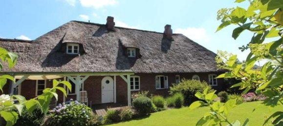 5 rooms House in Nordfriesland, Germany No. 75291 13