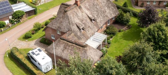 5 rooms House in Nordfriesland, Germany No. 75291 6