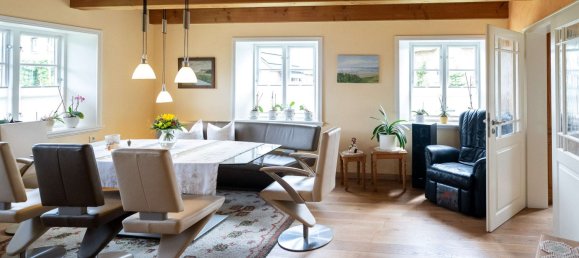 5 rooms House in Nordfriesland, Germany No. 75291 23