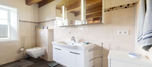 5 rooms House in Nordfriesland, Germany No. 75291 30