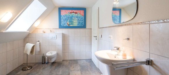 5 rooms House in Nordfriesland, Germany No. 75291 40