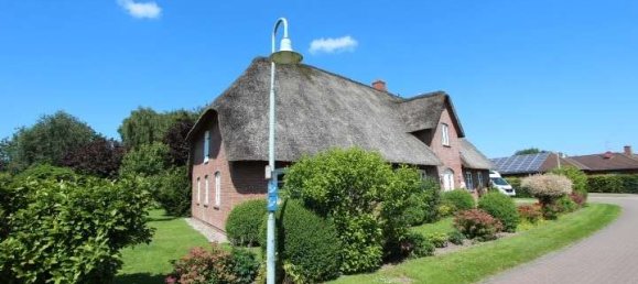 5 rooms House in Nordfriesland, Germany No. 75291 8
