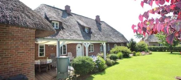 5 rooms House in Nordfriesland, Germany No. 75291 4