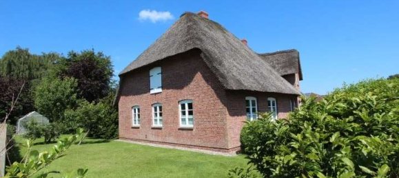 5 rooms House in Nordfriesland, Germany No. 75291 17