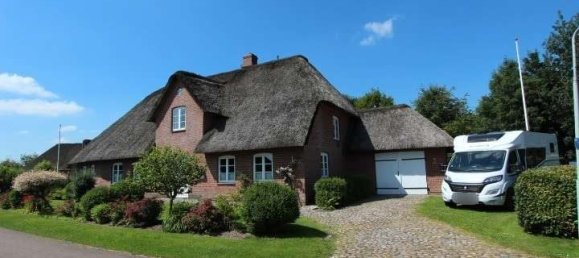5 rooms House in Nordfriesland, Germany No. 75291 7