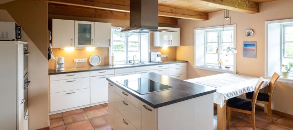 5 rooms House in Nordfriesland, Germany No. 75291 29