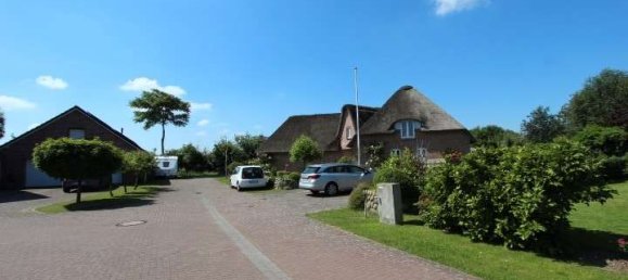 5 rooms House in Nordfriesland, Germany No. 75291 22