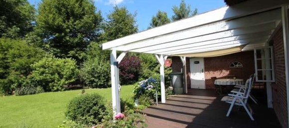 5 rooms House in Nordfriesland, Germany No. 75291 16