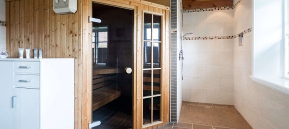 5 rooms House in Nordfriesland, Germany No. 75291 31