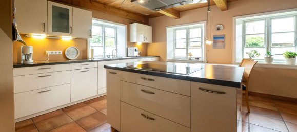 5 rooms House in Nordfriesland, Germany No. 75291 44