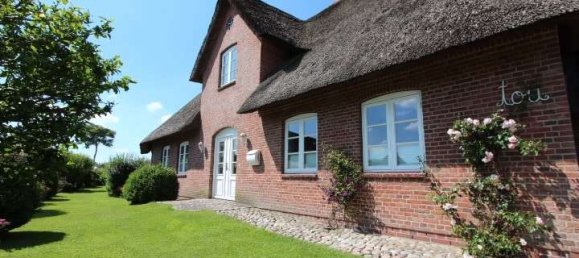 5 rooms House in Nordfriesland, Germany No. 75291 10