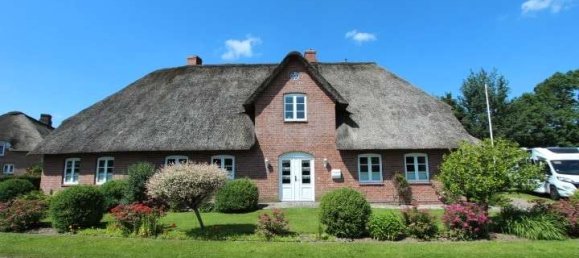 5 rooms House in Nordfriesland, Germany No. 75291 2