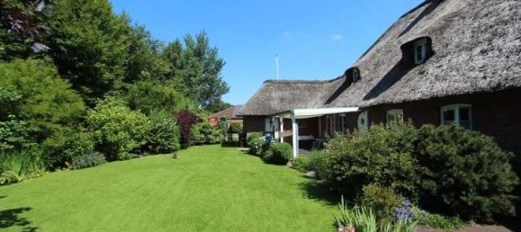 5 rooms House in Nordfriesland, Germany No. 75291 15