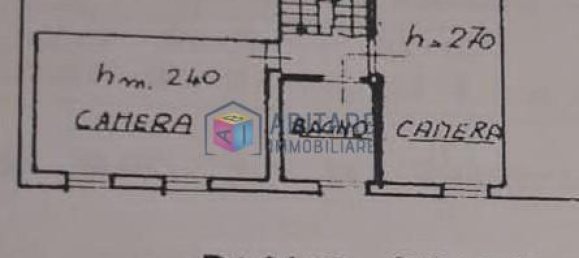 4 rooms House in Collesalvetti, Italy No. 168888 24