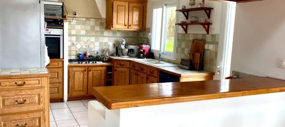 Casa T5 em Moelan-sur-Mer, France N.º 198702 12