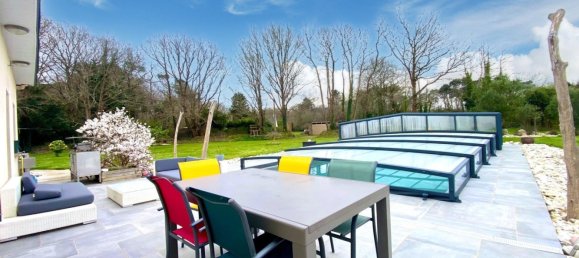 Casa T5 em Moelan-sur-Mer, France N.º 198702 15