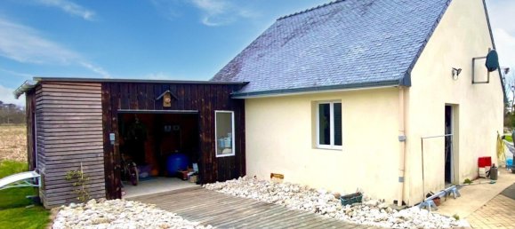 Casa T5 em Moelan-sur-Mer, France N.º 198702 9