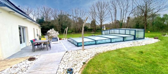 Casa T5 em Moelan-sur-Mer, France N.º 198702 2