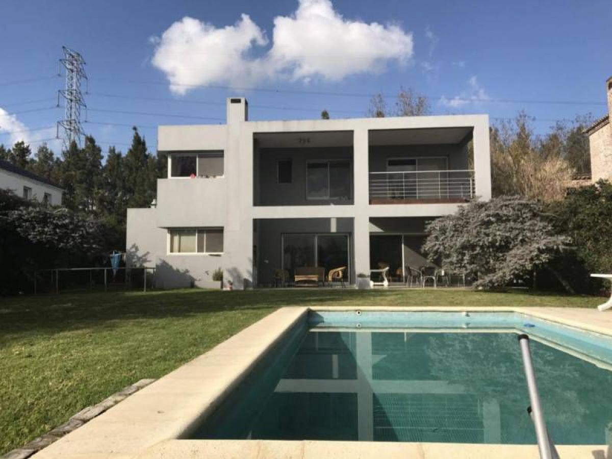 4 Schlafzimmer Haus in Tigre, Argentina, Nr. 20185