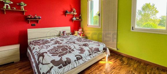 3 bedrooms Villa in Dueville, Italy No. 305797 32