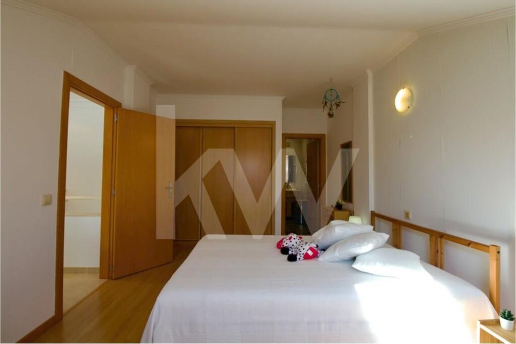 2 غرف نوم منزل ذو طابقين في Montijo, Portugal رقم 60201