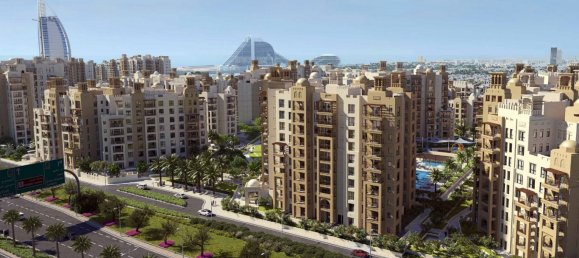 Studio in Jumeirah Village Circle, UAE No. 103692 2