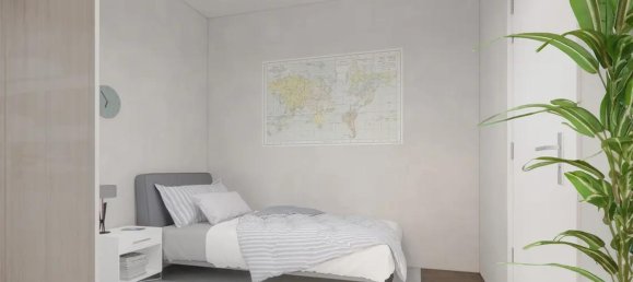 Apartamento de 1 dormitorio en Brandenburg, Germany No. 83528 5