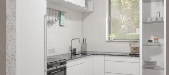 Apartamento de 1 dormitorio en Brandenburg, Germany No. 83528 9