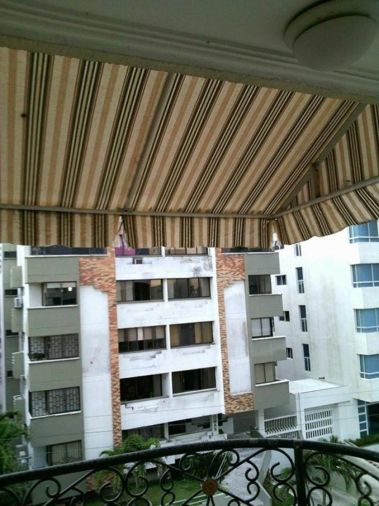 Casa T3 em Atlantico, Colombia N.º 6471