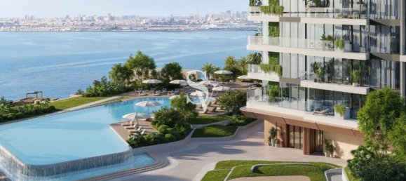1 bedroom Apartment in Maritime City, UAE No. 107464 13
