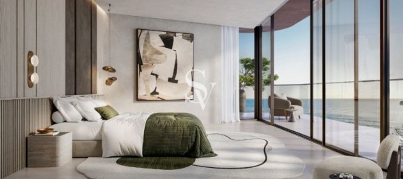 1 bedroom Apartment in Maritime City, UAE No. 107464 22