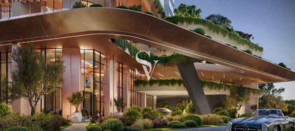 1 bedroom Apartment in Maritime City, UAE No. 107464 16