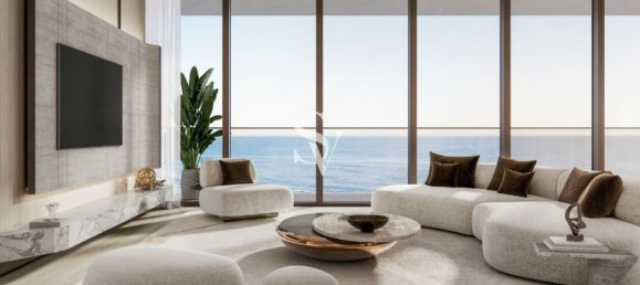 1 bedroom Apartment in Maritime City, UAE No. 107464 25