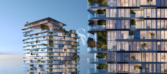 1 bedroom Apartment in Maritime City, UAE No. 107464 5