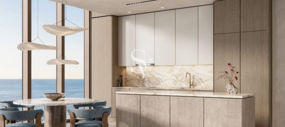 1 bedroom Apartment in Maritime City, UAE No. 107464 24