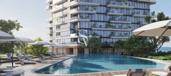 1 bedroom Apartment in Maritime City, UAE No. 107464 11