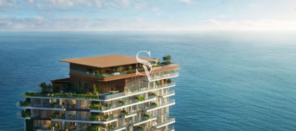 1 bedroom Apartment in Maritime City, UAE No. 107464 12