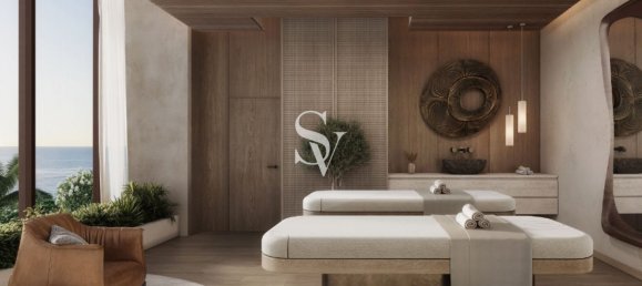 1 bedroom Apartment in Maritime City, UAE No. 107464 28