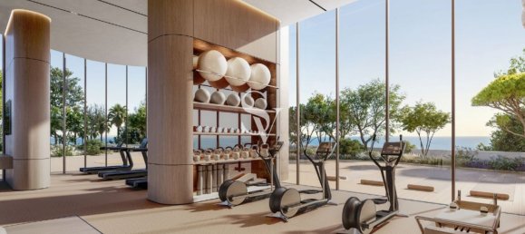 1 bedroom Apartment in Maritime City, UAE No. 107464 23