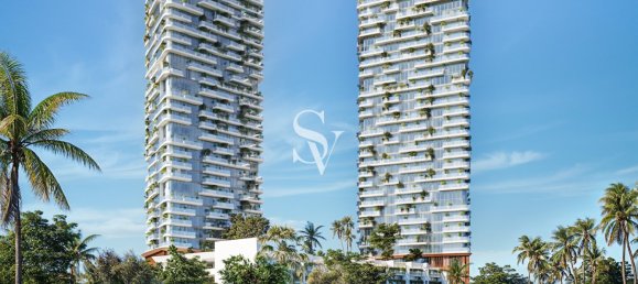 1 bedroom Apartment in Maritime City, UAE No. 107464 6