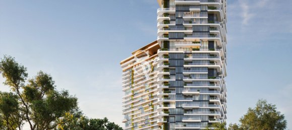 1 bedroom Apartment in Maritime City, UAE No. 107464 4