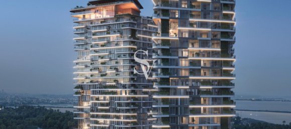 1 bedroom Apartment in Maritime City, UAE No. 107464 17