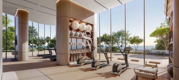 1 bedroom Apartment in Maritime City, UAE No. 107464 7