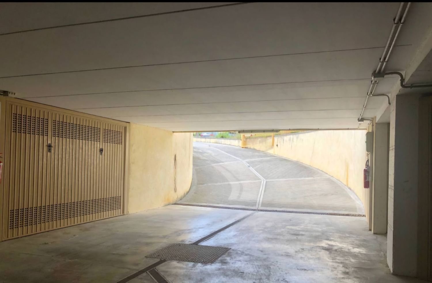 Garage in Loano, Italy 18m², Nr. 334639