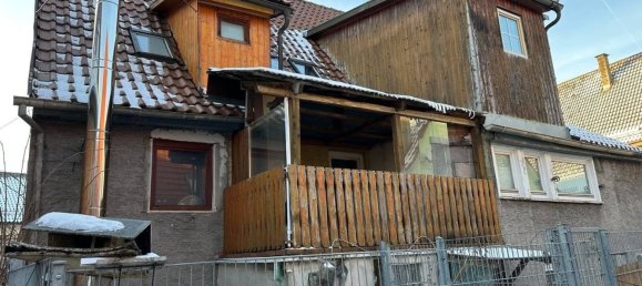 1 Schlafzimmer Stadthaus in Zollernalbkreis, Germany, Nr. 26514 3