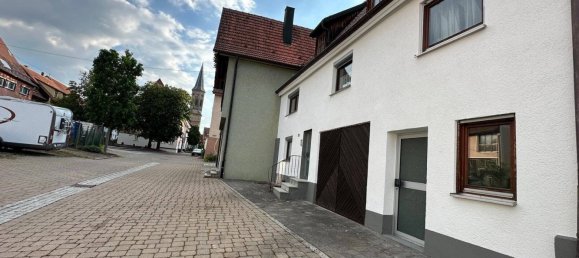 1 Schlafzimmer Stadthaus in Zollernalbkreis, Germany, Nr. 26514 2