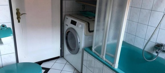 1 Schlafzimmer Stadthaus in Zollernalbkreis, Germany, Nr. 26514 19