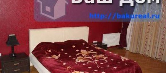 3 bedrooms Apartment in Baku, Azerbaijan No. 444 7