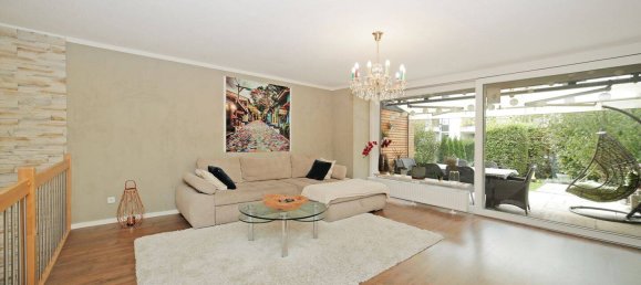 4 bedrooms Townhouse in Munich, Germany No. 242778 2