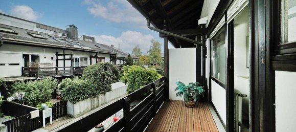 4 bedrooms Townhouse in Munich, Germany No. 242778 12